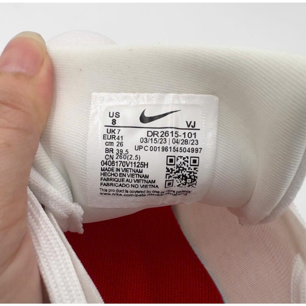 Giày Nike invincible Run3 Nam  | - FullBox