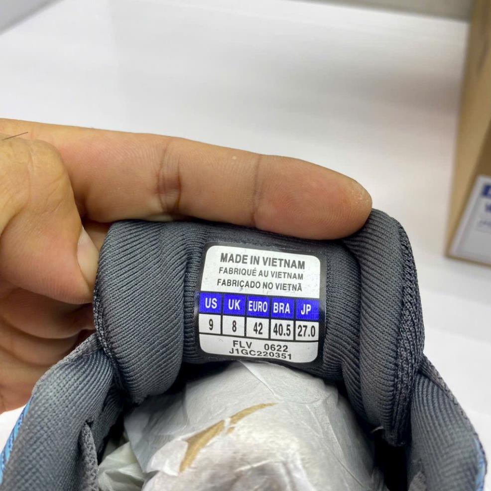 Giày Mizuno Wave Rider 26 Nam  | - FullBox