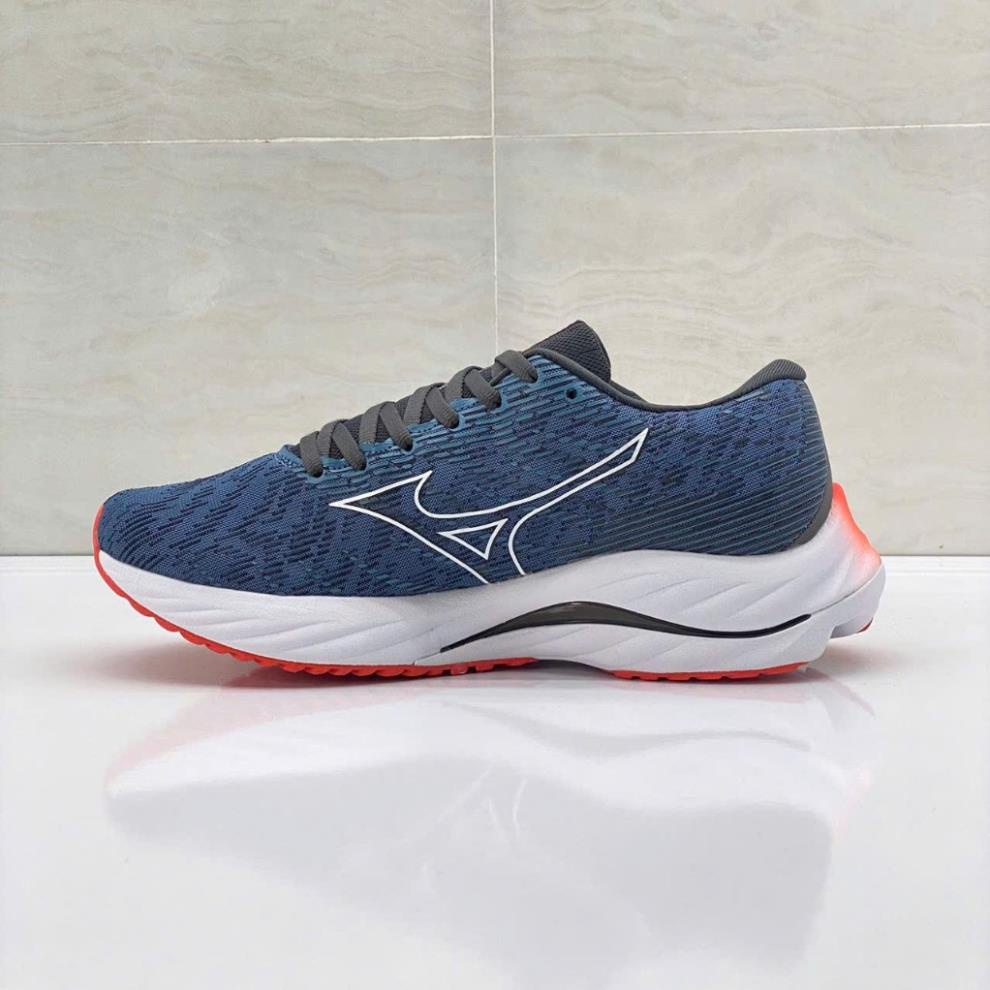Giày Mizuno Wave Rider 26 Nam  | - FullBox