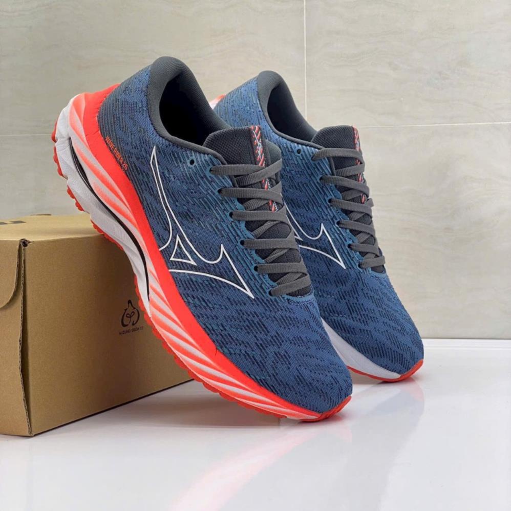 Giày Mizuno Wave Rider 26 Nam  | - FullBox