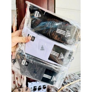 Combo 6 đôi tất nam adidas 168 hs1