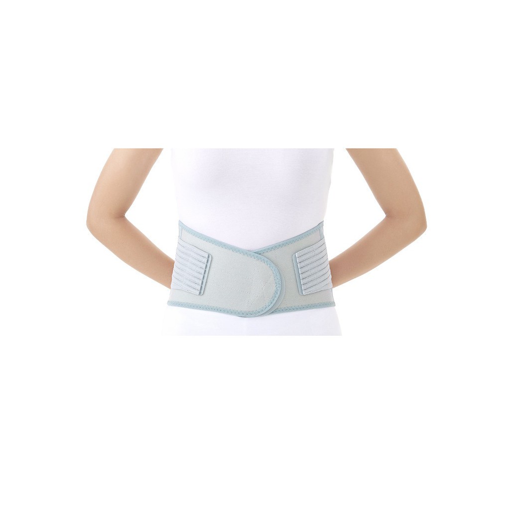 ✅ Đai Cột Sống Dr Med DR-B021 | Thoái hóa cột sống, thoát vị đĩa đệm -VT0109