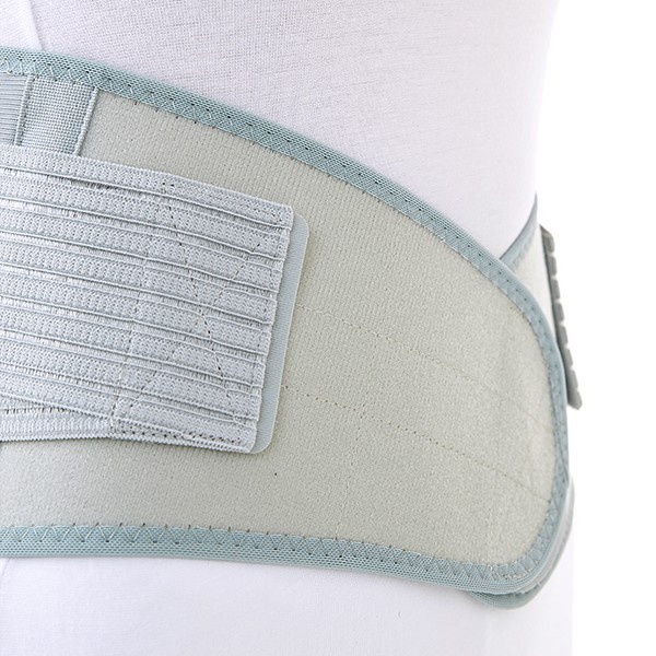 ✅ Đai Cột Sống Dr Med DR-B021 | Thoái hóa cột sống, thoát vị đĩa đệm -VT0109