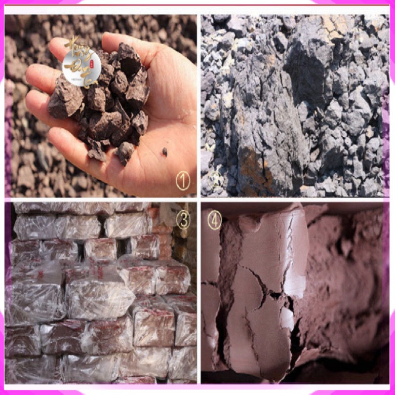 Ấm Tử Sa Đức Chung Thiên Thanh Nê Đồ Pha Chén Trà Đạo 300ML Kèm Chứng Thư Chế Tác Bình Đất Cao Cấp