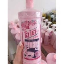 Nước Tẩy Rửa Bồn Cầu Okay Làm Sạch Nhà Vệ Sinh Thái Lan Siêu Mạnh 1