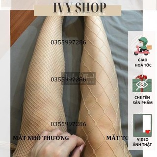 Quần tất lưới màu da , màu đen. đỏ - mắt nhỏ, trung, to, giá sỉ