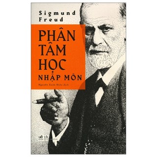 Sách - phân tâm học nhập môn - nnb