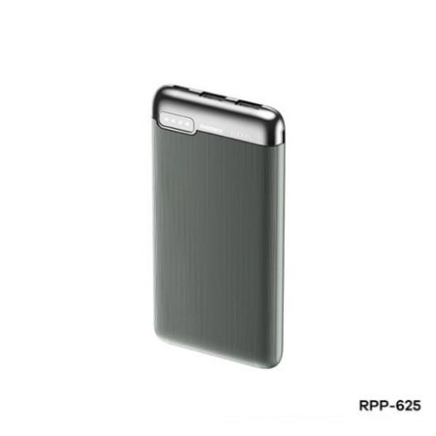 Pin sạc dự phòng Remax 625 10000mah sạc nhanh có led