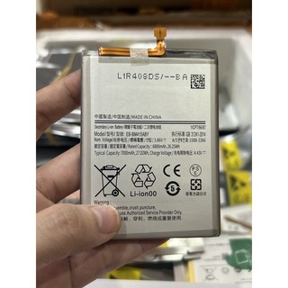 Pin samsung m51 / pin samsung eb-bm415aby dung lượng chuẩn bảo hành 1 đổi 1