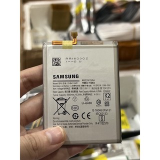 Pin samsung a31 / pin samsung eb-ba315aby dung lượng chuẩn bảo hành 1 đổi 1