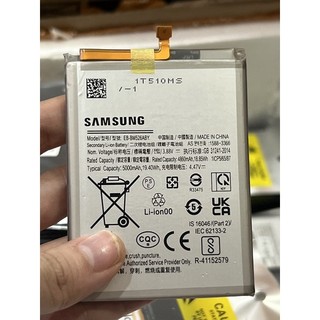 Pin samsung m53 / pin samsung eb-bm526aby dung lượng chuẩn bảo hành 1 đổi 1