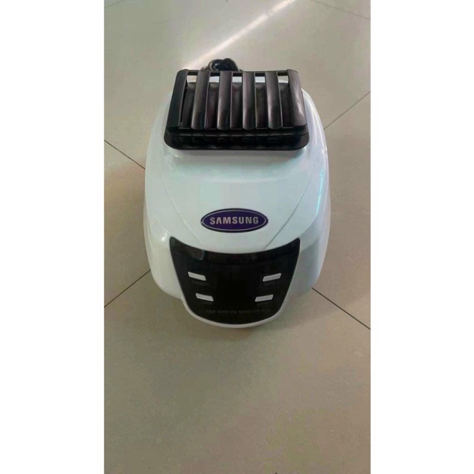 Tủ sấy quần áo samsung khử mùi kháng khuẩn có điều khiển từ xa bảo hành 6 tháng