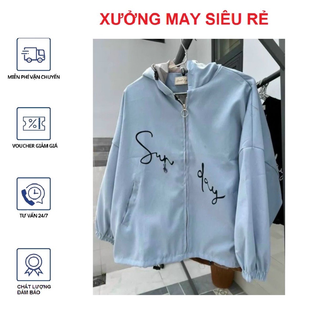 Áo khoát nữ đẹp da lộn 2 lớp form rộng cute hàng đẹp-A901
