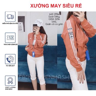 Áo khoát đẹp nữ tính hàng bao chất hàng bao chất-M010