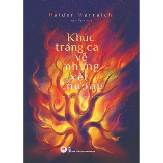 Sách - khúc tráng ca về những vết thương