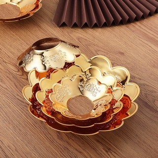 Khay Hứng Tàn Nhang Bát Hương Bằng Đồng Cao Cấp Hứng Tàn Nhang Đẹp - PHƯƠNG BẢO ÂN
