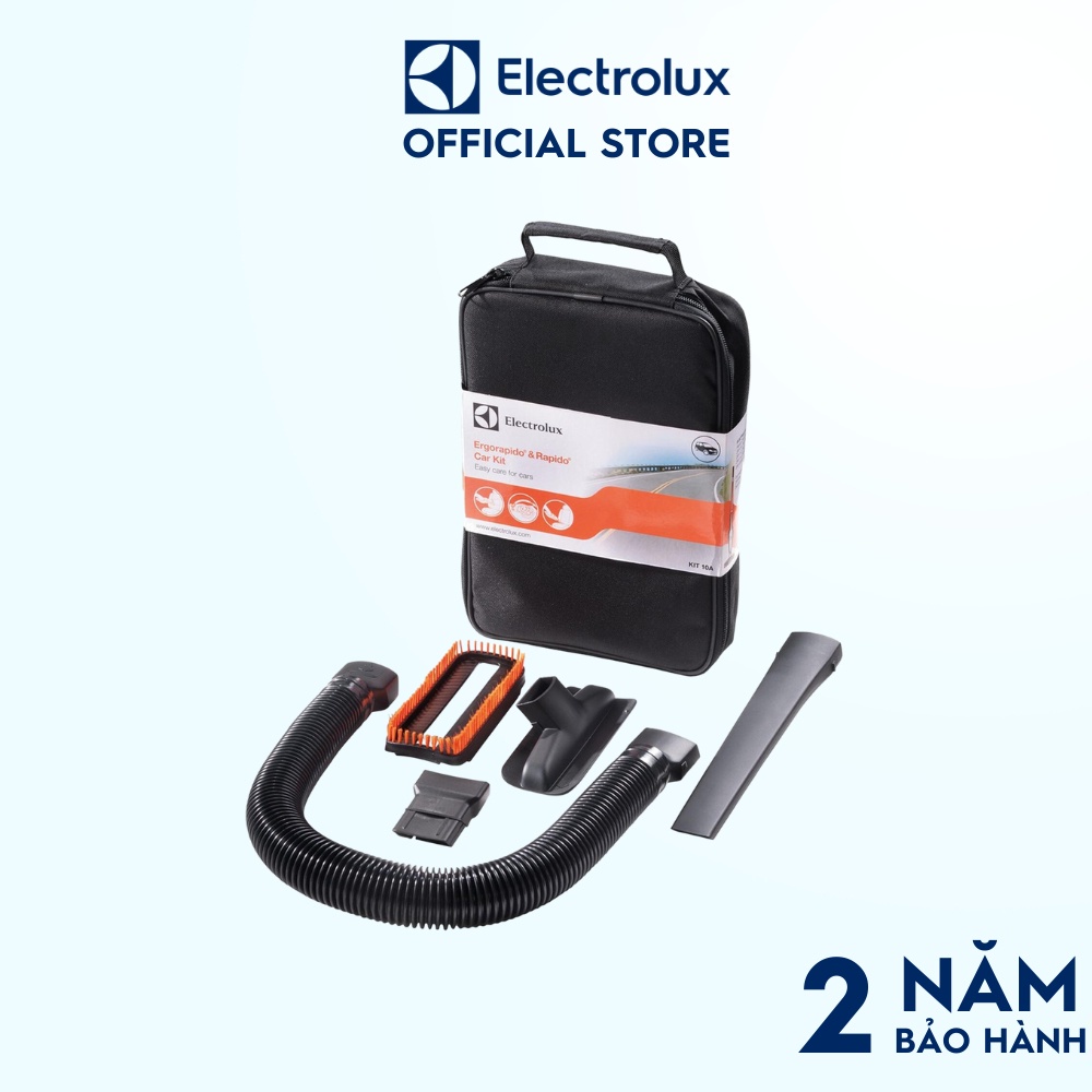 Bộ đầu hút oto Electrolux KIT10A