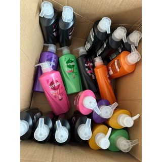 Dầu Gội sunsilk 400ml