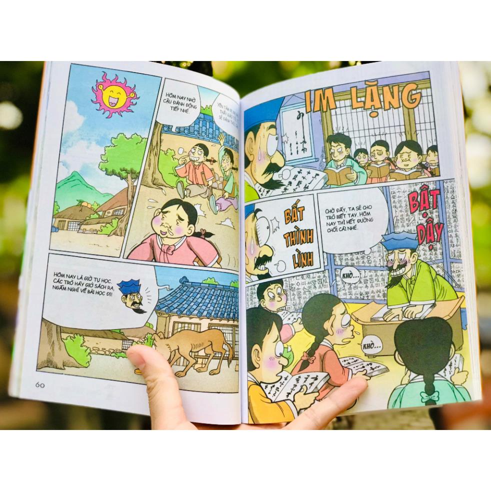 Sách - Combo Thời thơ ấu của các thiên tài  - NXB Kim Đồng