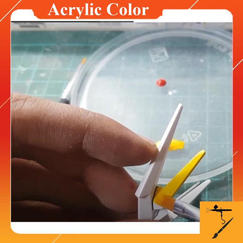 Sơn cơ bản cao cấp Vallejo Premium Color - 60ml