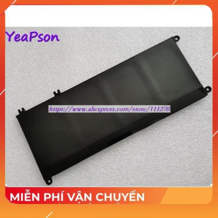 Pin dành cho laptop Dell 4WN0Y P30E P36E P36E001 P71F002 P72F P75F001