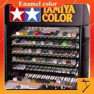 Sơn mô hình tamiya enamel