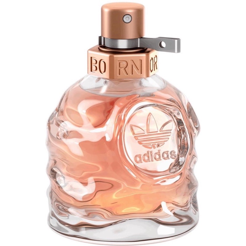 Nước hoa nữ Adidas Born Original 50ML