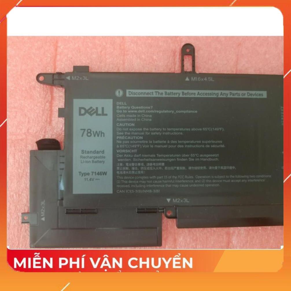 HCM Pin laptop Dell Latitude 7400, Latitude 7400 2-in-1 7146W-78w NF2MW-52W