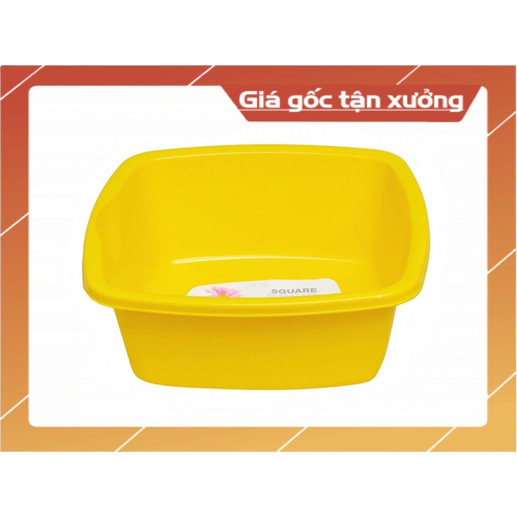 Thau Vuông 2T6-4T5 Tân Lập Thành