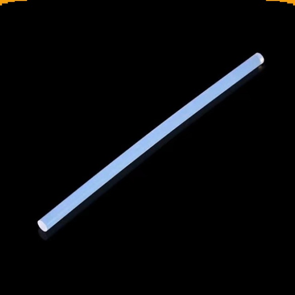 Keo nến, keo silicon cây nhỏ 7mm