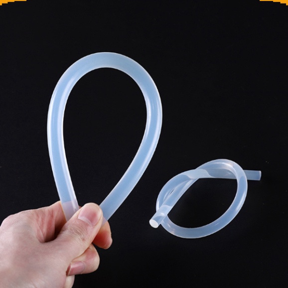 Keo nến, keo silicon cây nhỏ 7mm