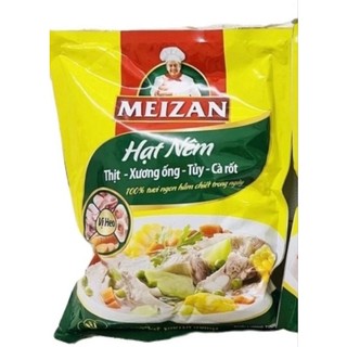 Hạt nêm meizan 400g