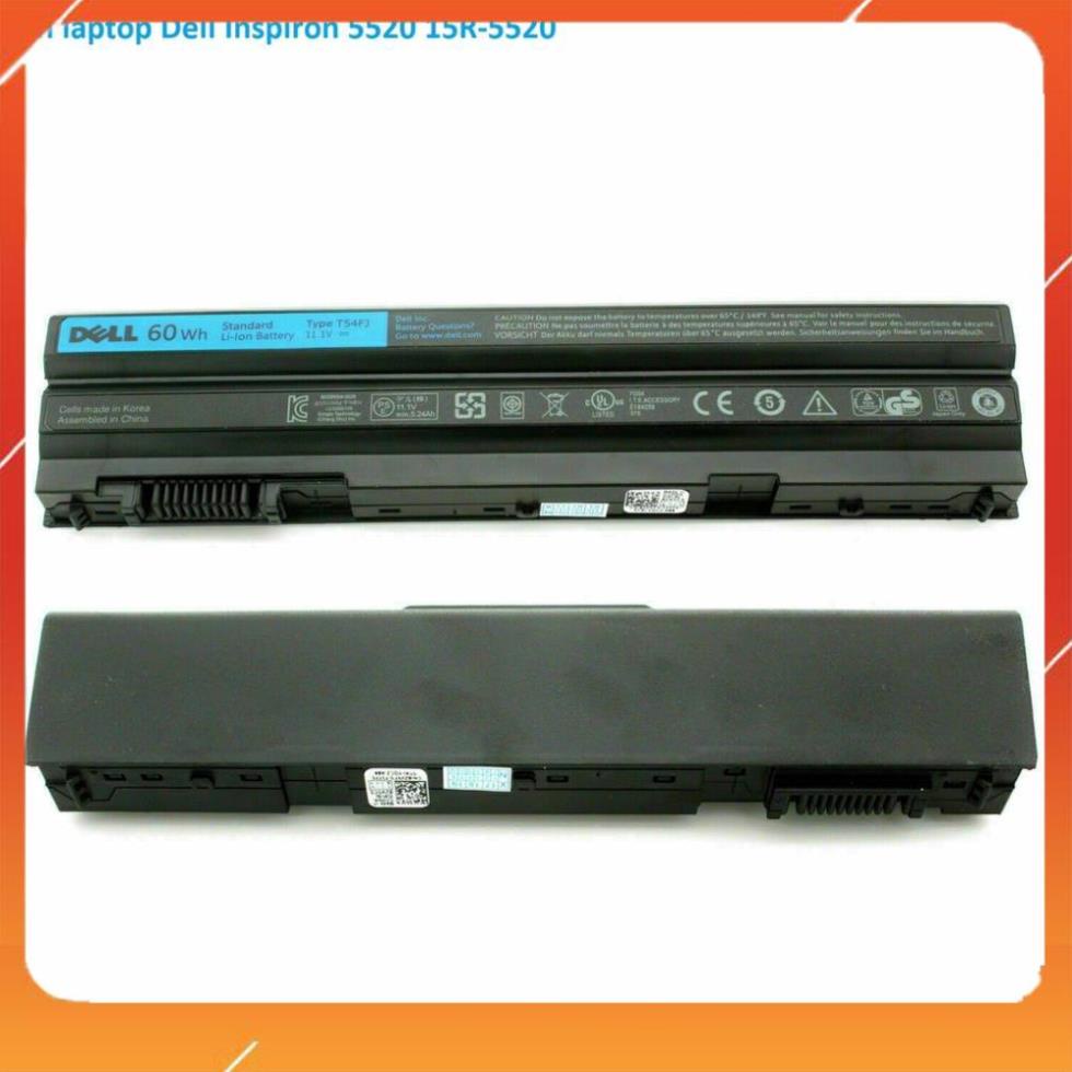 HCMin laptop Dell Inspiron 5520 15R-5520