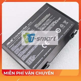 Hcm pin laptop asus k40, k40e, k40ij, k40in