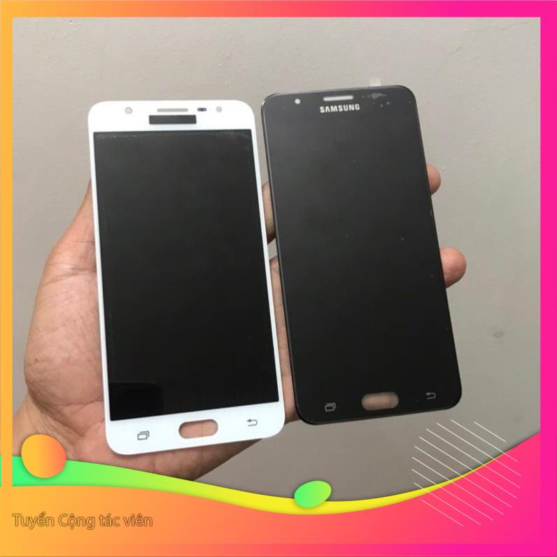 Màn Hình J7 Prime. Màn Hình Điện Thoại Samsung J7 Prime / G6100. BH 3 tháng 1 đổi 1