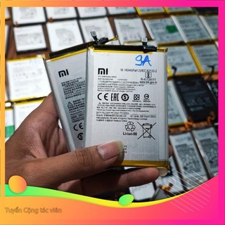 Pin redmi 9a zin bóc máy. bh 3 tháng 1 đổi 1