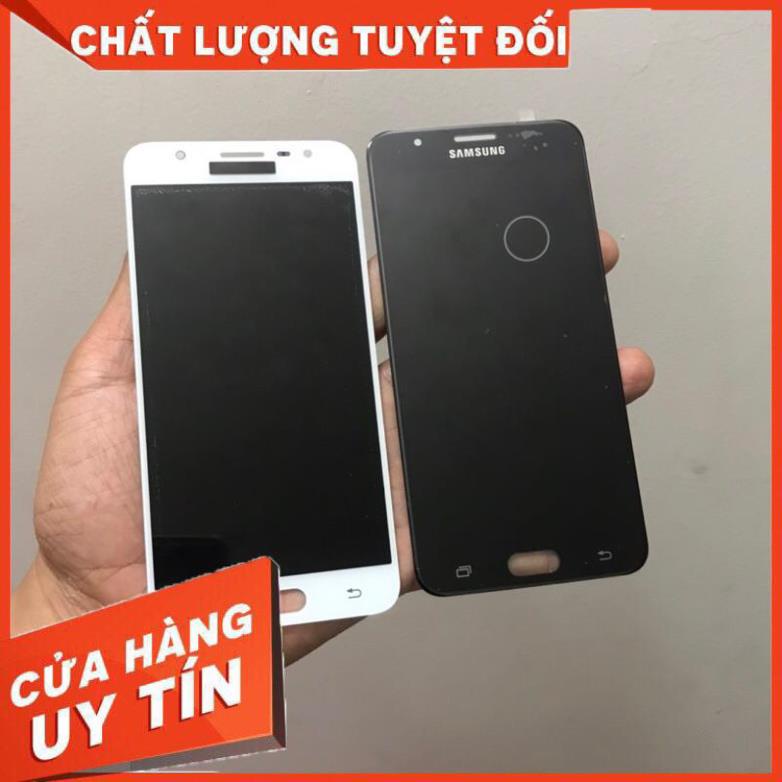 Màn Hình J7 Prime. Màn Hình Điện Thoại Samsung J7 Prime / G6100. BH 36 tháng 1 đổi 1
