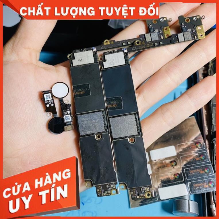 Main 7️⃣Plus 128G nguyên rin bóc máy,full chức năng,Mainboard 7️⃣+,Mainboard 7️⃣Plus. BH 24 tháng 1 đổi 1
