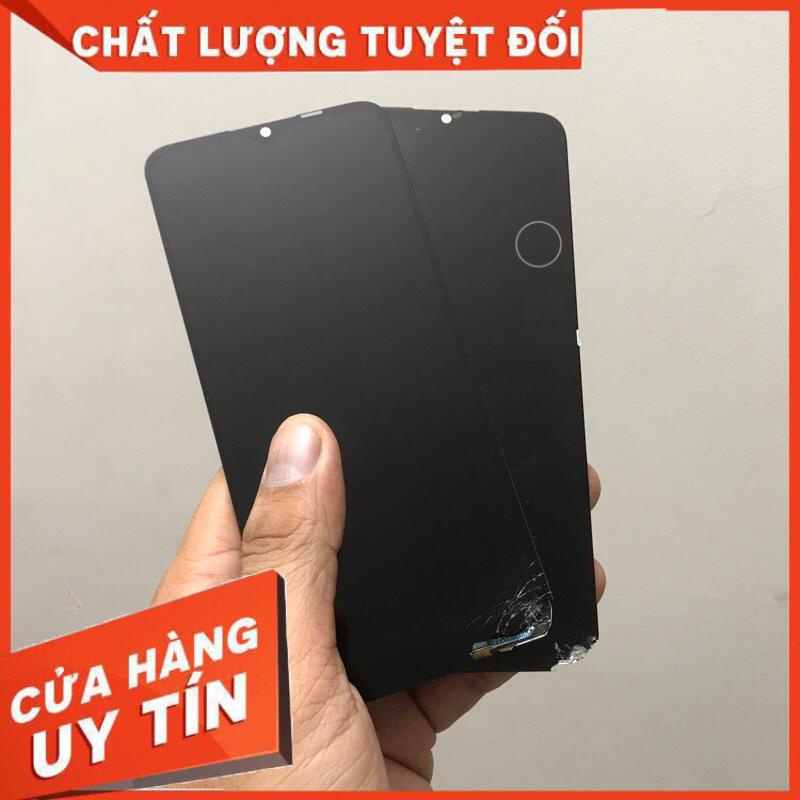 Màn hình hư vỡ Samsung A12. Màn hình xác Samsung A12 lấy cổ cáp hàng Zin bóc máy. BH 36 tháng 1 đổi 