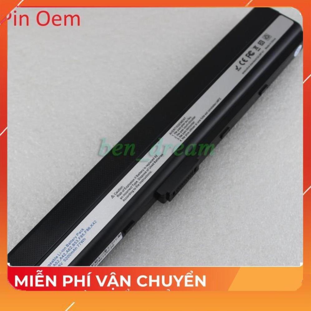 HCMin Laptop asus K62 K62F K62J K62JR P42 P42F P42J P42JC