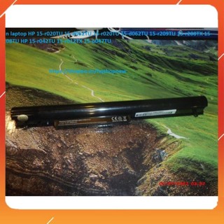 Pin laptop hp 15-r020tu 15-d062tu 15-r020tu 15-d062tu 15-r209tu 15-r208tx 15-r208tu hp 15-r042tu 15-r012tx 15-p047tu