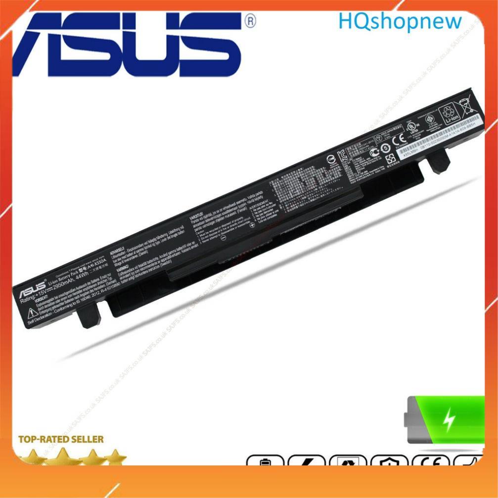 HCMPin zin] Pin laptop Asus P450 P450C P450CA P450CC