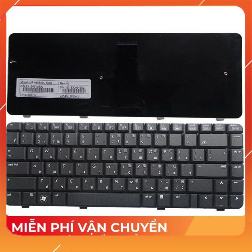 HCMBàn phím laptop HP Compaq CQ40 CQ41