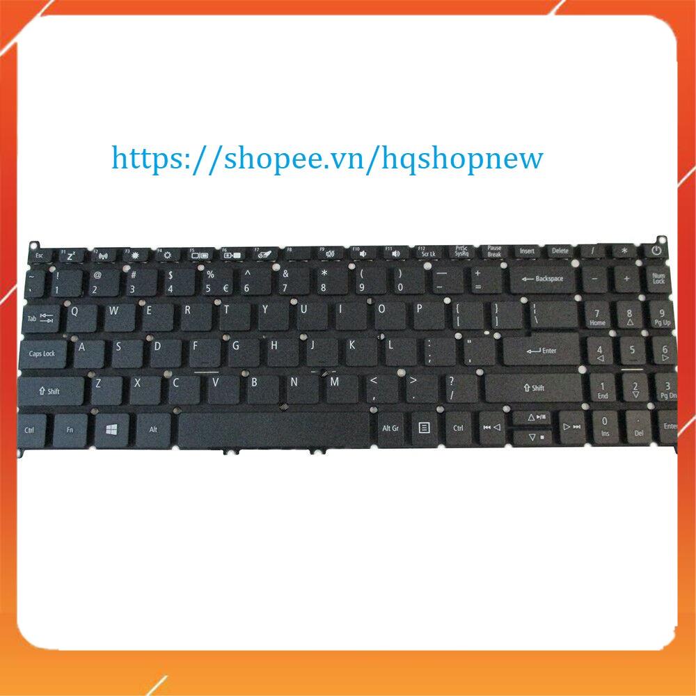 Bàn Phím Laptop Acer Aspire 5  A515-43 ,A515-52 , A515-52G , A515-54 , A515-54G, A515-55 , A515-56