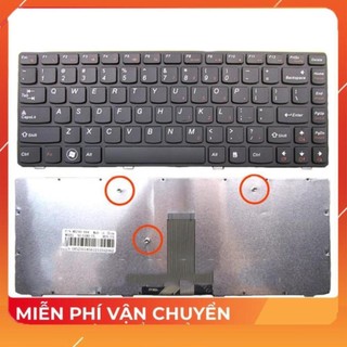 Hcmàn phím laptop lenovo b470 b480 b490