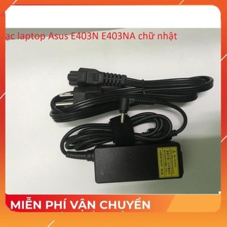 HCM[Sạc zin]Sạc laptop Asus E403N E403NA
