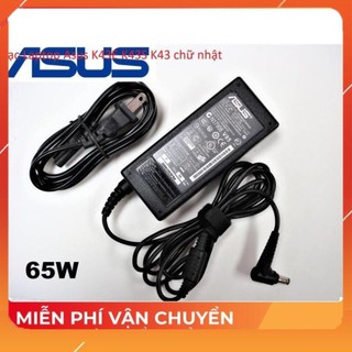 Hcmsạc laptop asus k43e k43s k43