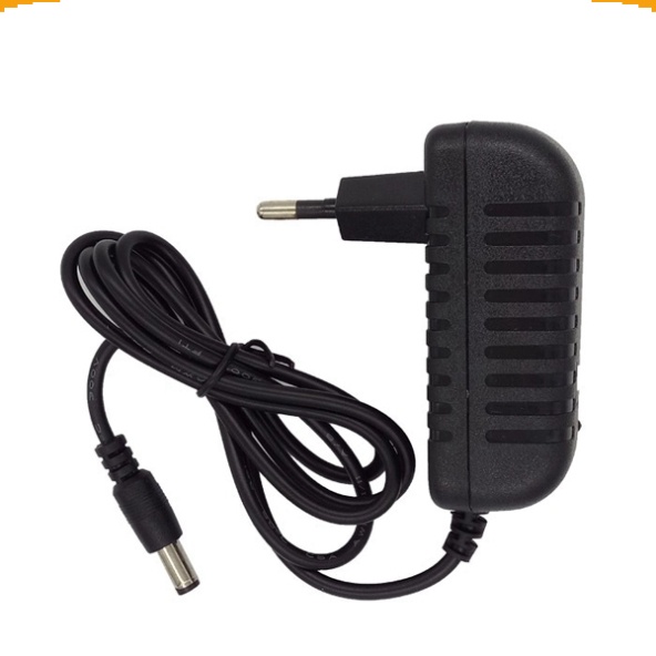 Sạc pin Lithium 1S-4.2V đến 7S-29.4V chân cắm 5.5*2.1mm