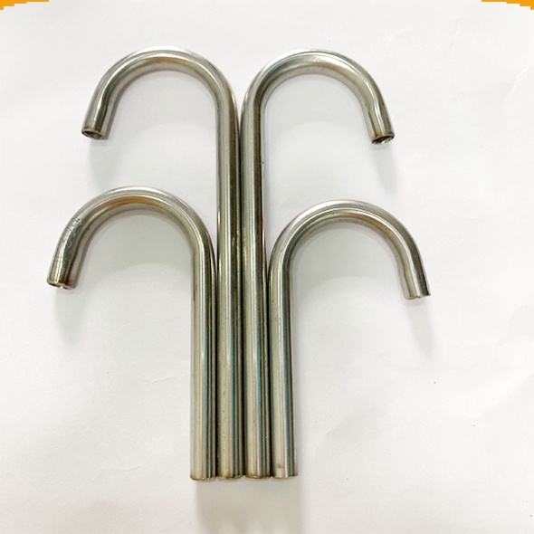 Vòi Inox D40 hoặc D50 dài 120mm / 80mm dùng thiết kế máy rót nước