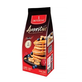Bột bánh pancake Imperial Thái Lan 1kg - hanadolambanh